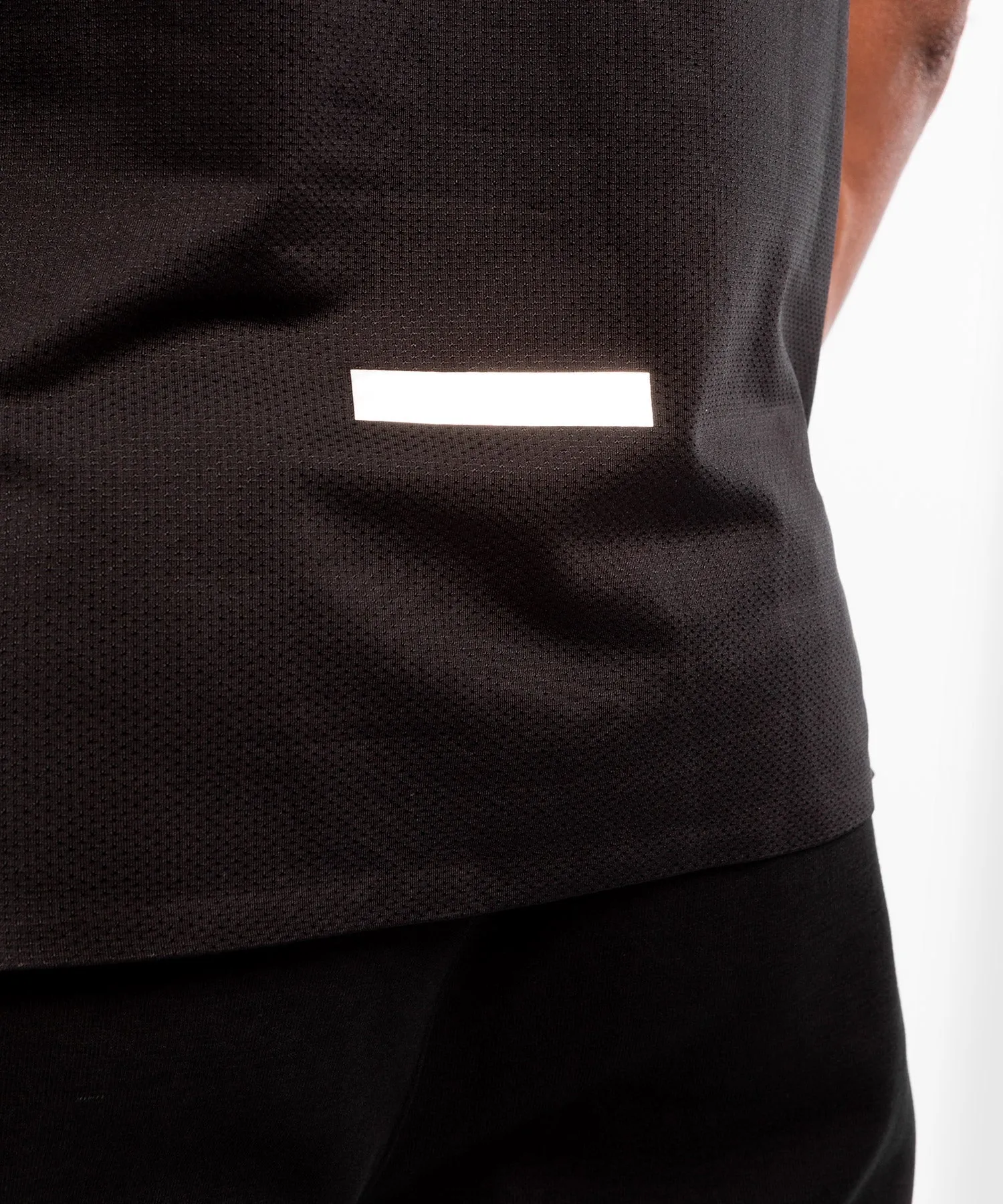 Venum Classic Dry Tech T-shirt – Black