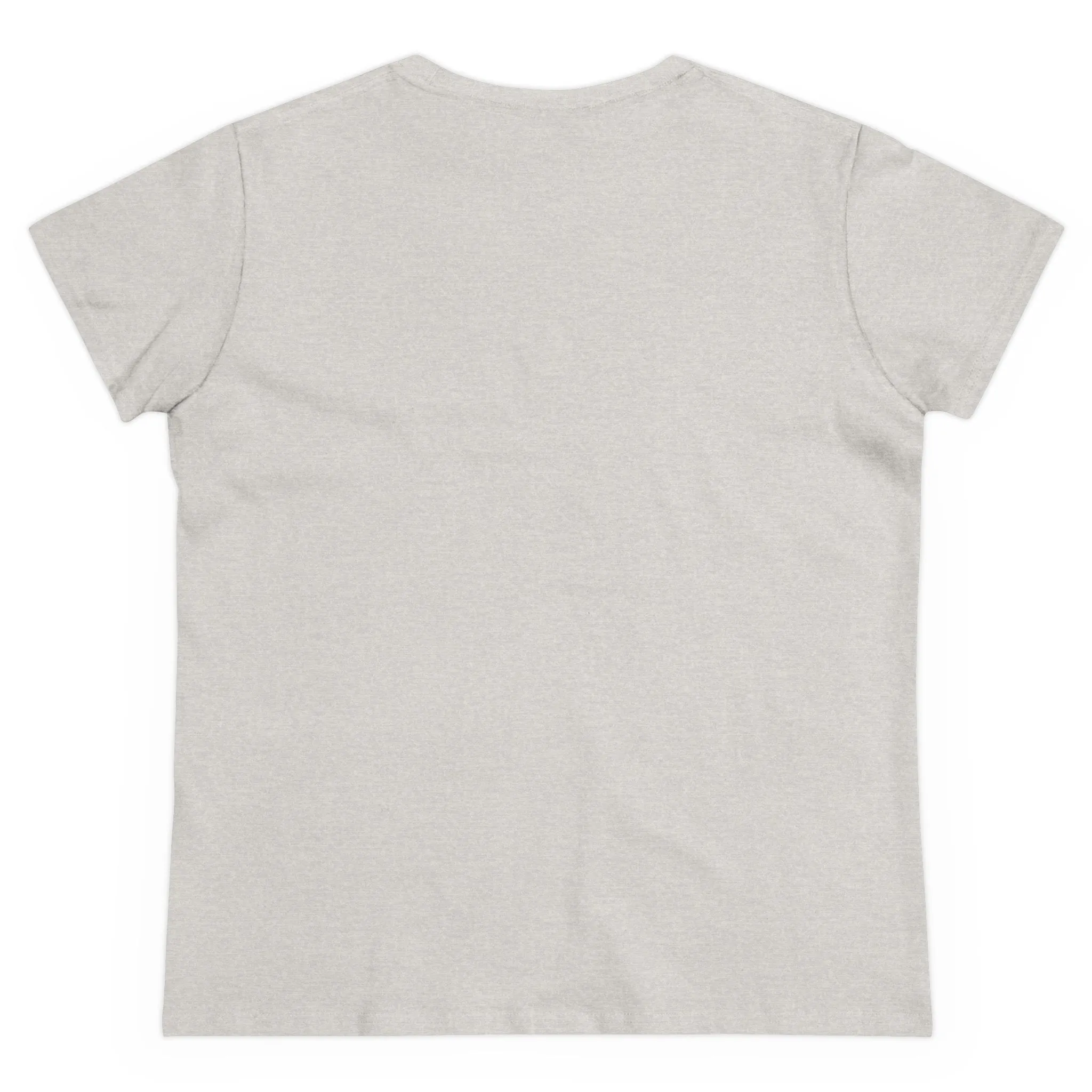 Women's Semi-Fitted Tee Eyes Speak Collection