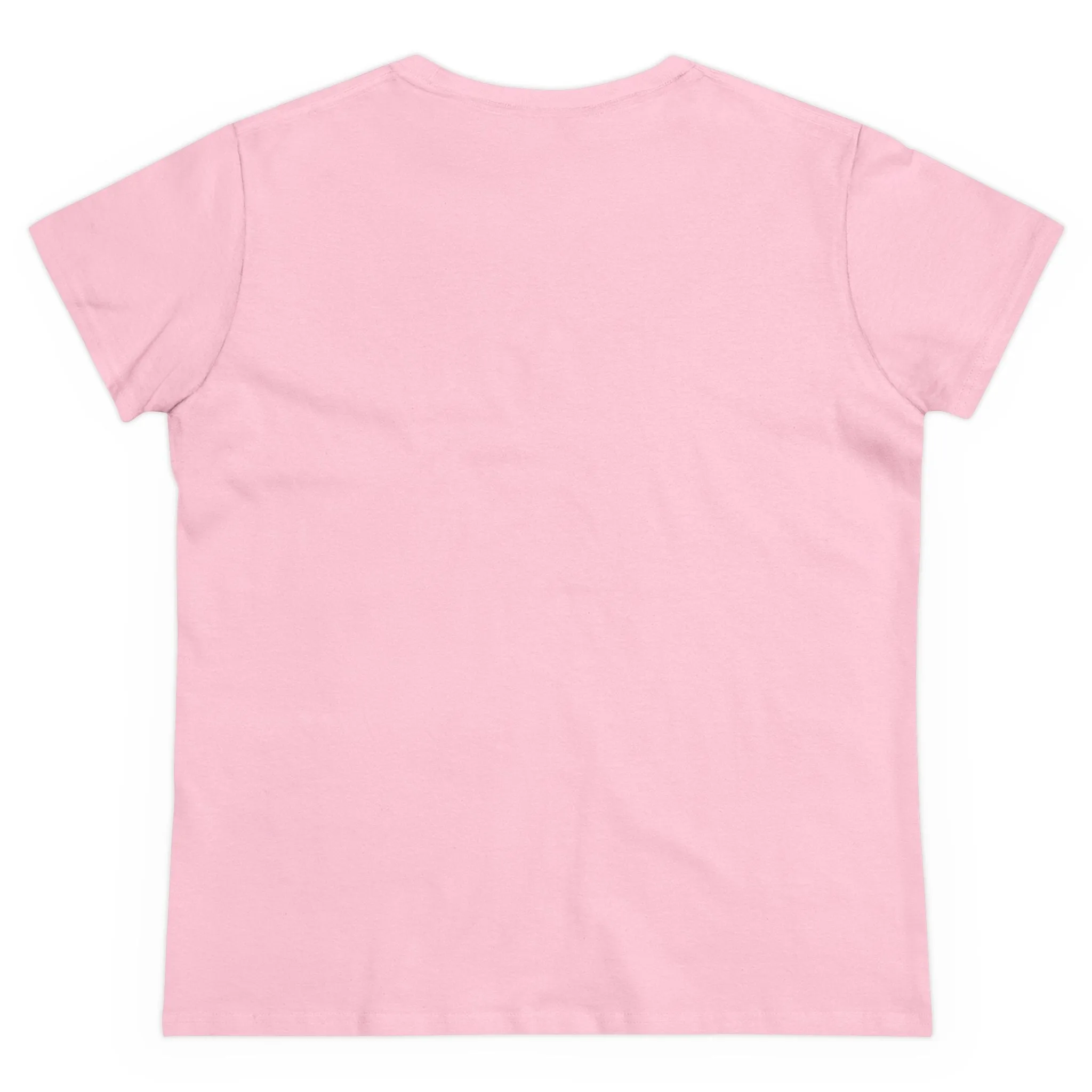 Women's Semi-Fitted Tee Eyes Speak Collection