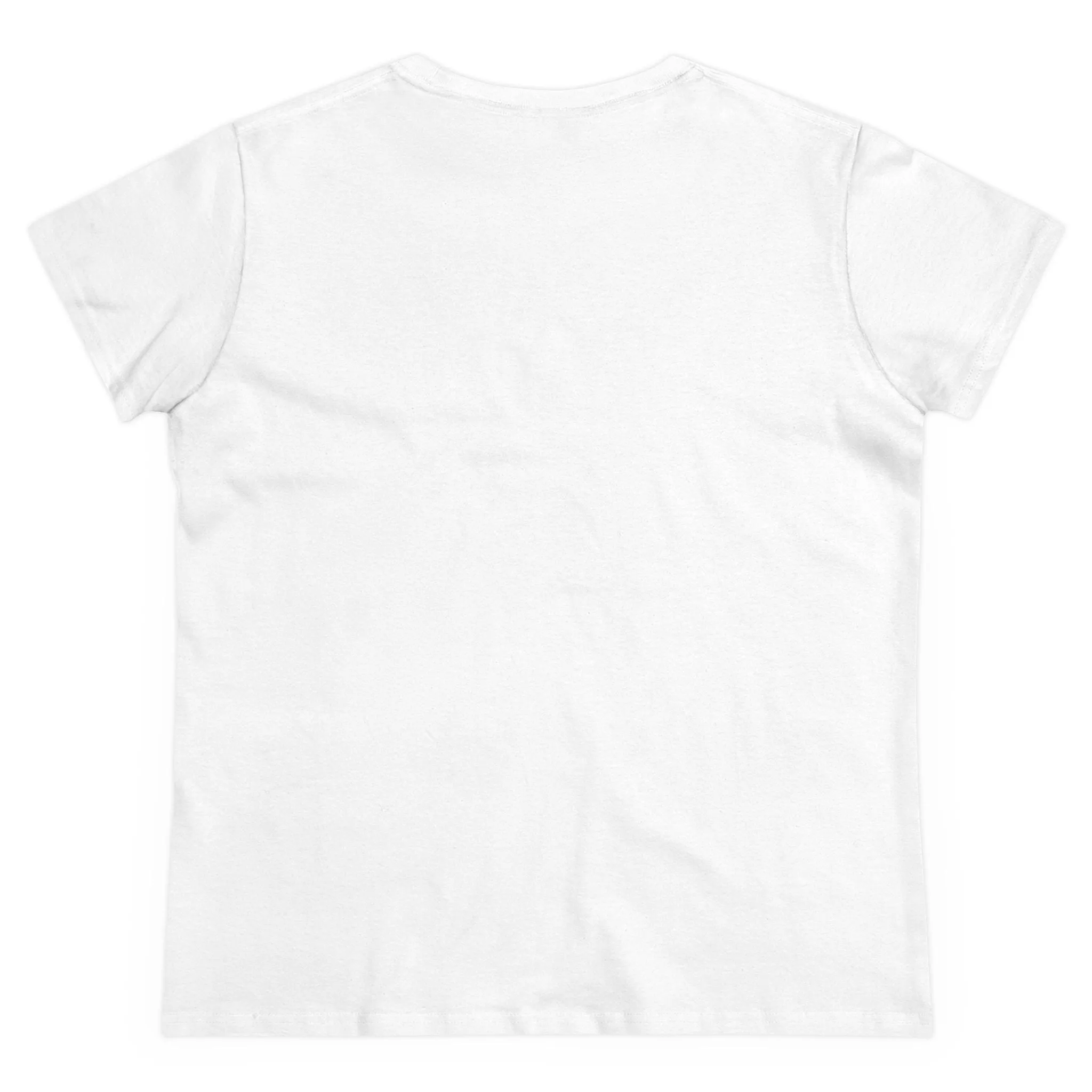Women's Semi-Fitted Tee Eyes Speak Collection