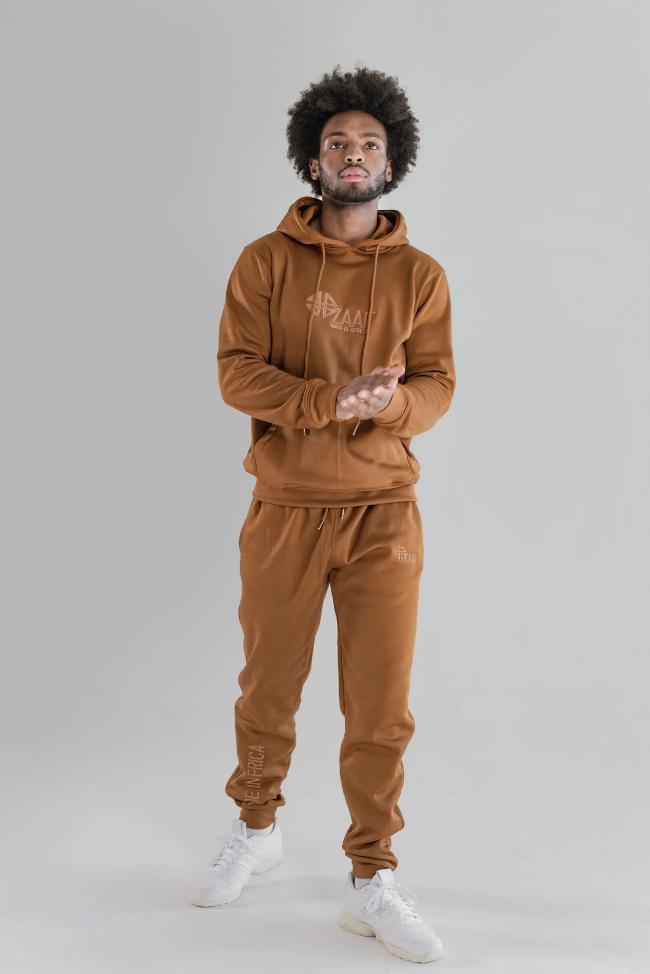 ZAAF Hoodies - Men   Women