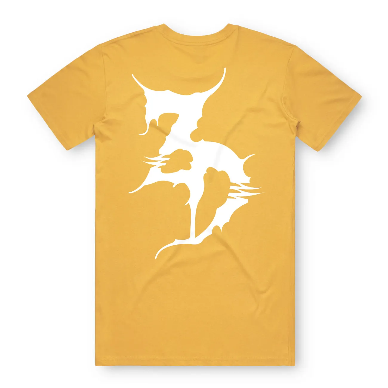 Zeds Dead - Clazzic - Gold Tee
